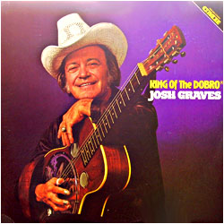 Cover image of King Of The Dobro