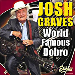 Cover image of World Famous Dobro