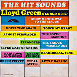 Cover image of The Hit Sounds