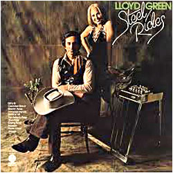Image of random cover of Lloyd Green