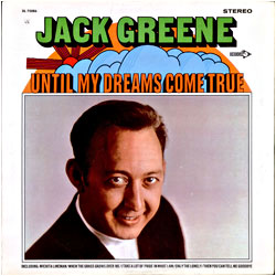 Image of random cover of Jack Greene