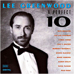 Cover image of A Perfect 10