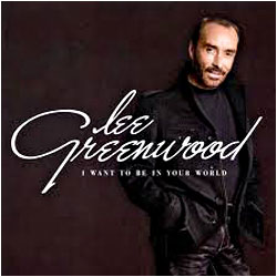 Cover image of I Want To Be In Your World