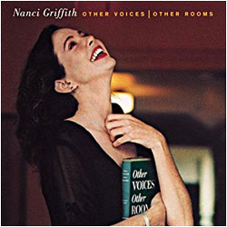 Image of random cover of Nanci Griffith