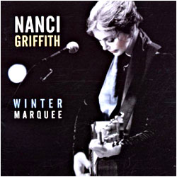 Cover image of Winter Marquee