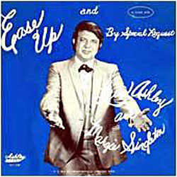 Cover image of Ease Up