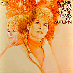 Cover image of Leaves Are The Tears Of Autumn
