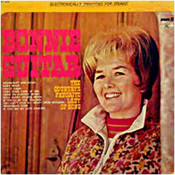 Cover image of The Country's Favorite Lady Of Songs
