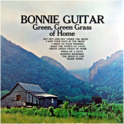 Cover image of Green Green Grass Of Home