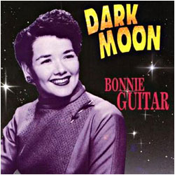 Image of random cover of Bonnie Guitar