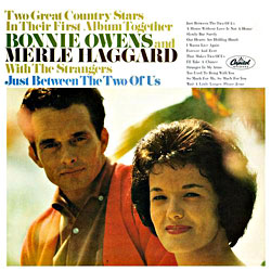 LP Discography: Merle Haggard - Discography