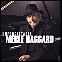 Image of random cover of Merle Haggard