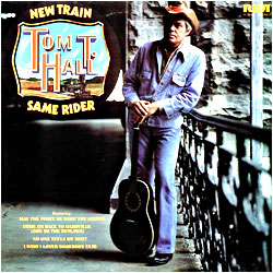 Cover image of New Train Same Rider