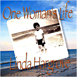 Image of random cover of Linda Hargrove