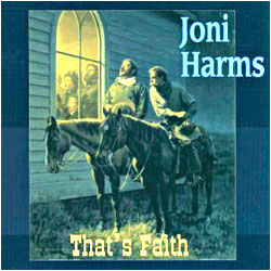 Cover image of That's Faith