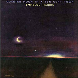 Cover image of Quarter Moon In A Ten Cent Town