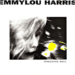 Image of random cover of Emmylou Harris