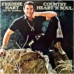 Cover image of Country Heart'n Soul