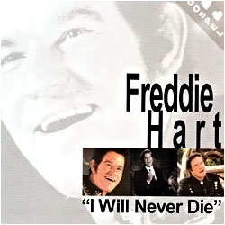Cover image of I Will Never Die