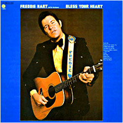 Cover image of Bless Your Heart