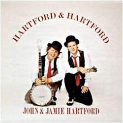Cover image of Hartford And Hartford
