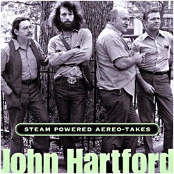 Image of random cover of John Hartford