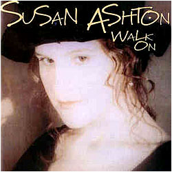 Cover image of Walk On