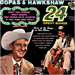 Cover image of 24 Great Songs