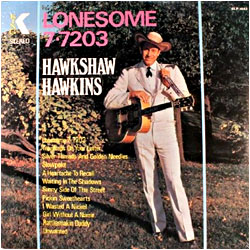 Image of random cover of Hawkshaw Hawkins