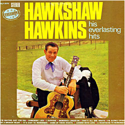 Cover image of His Everlasting Hits