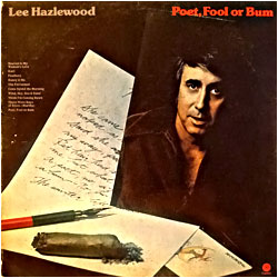Cover image of Poet Fool Or Bum