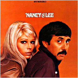 Cover image of Nancy And Lee