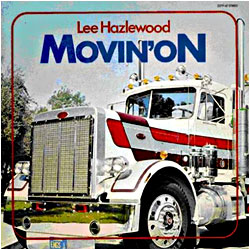 Cover image of Movin' On