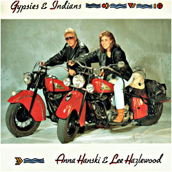 Cover image of Gypsies And Indians