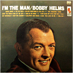 Cover image of I'm The Man
