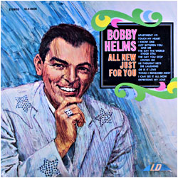 Image of random cover of Bobby Helms