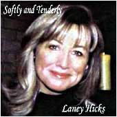 Image of random cover of Laney Hicks