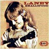 Cover image of Laney Smallwood