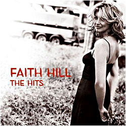 Image of random cover of Faith Hill