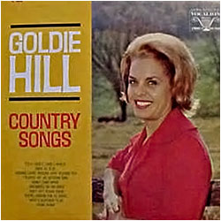 Cover image of Country Songs