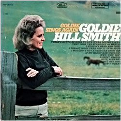 Image of random cover of Goldie Hill