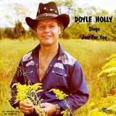 Image of random cover of Doyle Holly