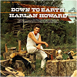 Cover image of Down To Earth