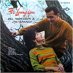 Cover image of For Loving You