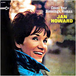 Cover image of Count Your Blessings Woman