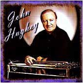 Cover image of John Hughey