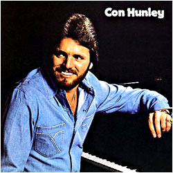 Image of random cover of Con Hunley