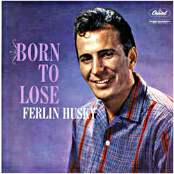 Cover image of Born To Lose