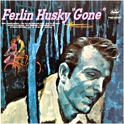 Cover image of Gone