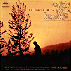 Cover image of Walkin' And A Hummin'